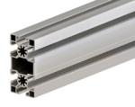 T-Slot & V-Slot 45 Series Aluminum Profiles - 10-4590L