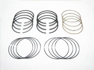 Wholesale For Volkswagen Piston Ring GT28 CT31 86.5mm 2+2.5+5 Good Quality from china suppliers