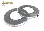 Polished 300*160*3.3 Cemented tungsten carbide asbestos cutter blade