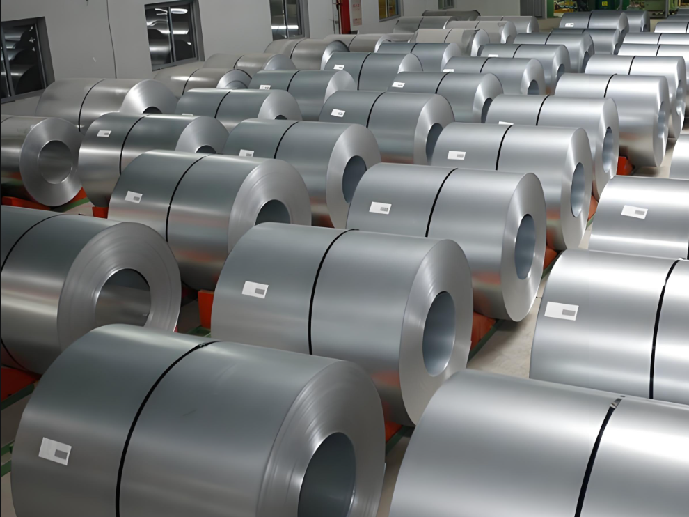 Galvanized Steel Coil Zinc Coated Hard GI GL SGCC DX51D G60 G90 Z60 Z120 Z275 AZ150 JIS