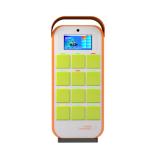 12 Slots E Rickshaw Battery Swapping Widonpower Swap Battery Station