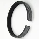 For OPEL 2.4i Piston Rings Oil Control Rings Serial OD-OP31