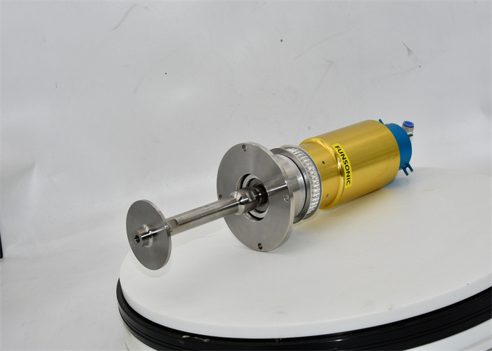 60Khz Ultrasonic Metal Alloy Atomization Metal Powder Making Device