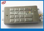 Top Grade ATM Spare Parts OKI 21SE 6040W EPP Keyboard YH5020 150614638