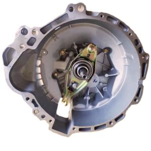 Wholesale Year 2010- Transmission Parts Gearbox for LIFAN Mini Bus 1.3L MR514E01 from china suppliers