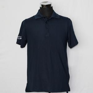 Wholesale Pique 200gsm Classic Polo Shirts 65% Polyester 35% Cotton Anti - Shrink from china suppliers