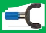 Aftermarket Remanufactured Driveshaft Yoke Shaft Spicer 3-82-1191 1410 Series 1
