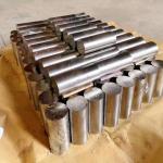 Monel 400 Alloy Round Bar Black Surface ASTM B164 Nickle Alloy Monel 400 Bright