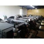 Fitness Exercise Body Tenpin Bowling Machine with from Professional Directly