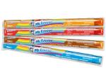 Freeze pops packaging machine, ice pops packaging machine,popsicle packing