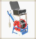 Underwater Borehole Camera and Water Well Inspection Camera 0-1000M optional