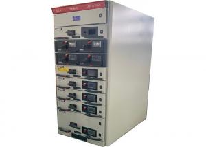 Metal Clad Low Voltage Switchgear With Power Distribution Transformer