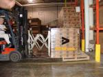 3 Years Warranty Retractable Forklift Push Pull