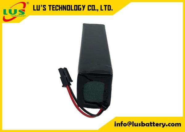 CP7839109 Lithium Pouch Cell Primary Battery 10ah Single Cell OEM Battery Pack