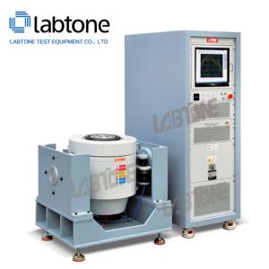 Wholesale 3000N Force Battery Vibration Table Testing Equipment Easy Operation from china suppliers