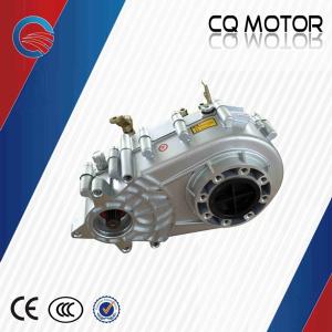 China cheap price low speed electric cars dc engines driving brushless dc motor kits on sale