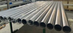Wholesale 2024 6061 7075 Aluminum Tube 7075 T6 Seamless Thin Wall Aluminum Tubing from china suppliers