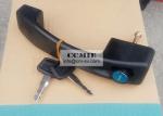 Motor Vehicles - Door Locks and Door Hinges XCMG Truck Crane Fan for QY50B
