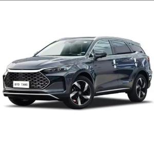 Wholesale 2024 Byd Tang Dm-I Champions Hybrid EV Car Energy Electric Vehicle with Competitive from china suppliers