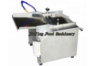 Wholesale Large Capacity Automatic Scaling Fish Cleaning Machine 300kg/h 0.2kw from china suppliers