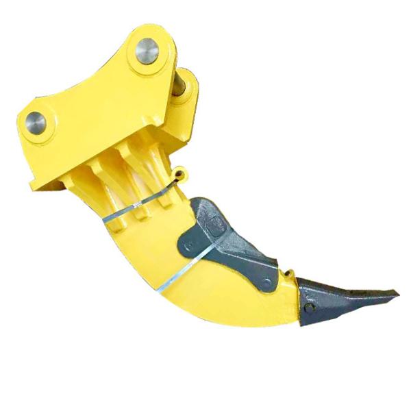 New Design Excavator Heavy Duty Rock Ripper Vibrate Ripper Excavator Hydraulic