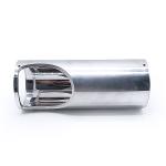 High Precision Metal Machining CNC Aluminum Fabrication Parts Mirror Polishing