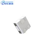 3314 4 mm Square Surface Mount Miniature Trimmers Singleturn Cermet Sealed