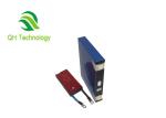 Over Charging Safety Protection Deep Cycle Rechargeable Battery 2.12kg Cell