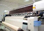 Low Vibration Multi Needle Mattress Industrial Quilting Machine