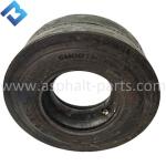 Bomag Road Roller Spare Parts BW131AC Smooth Rubber Wheels Customized