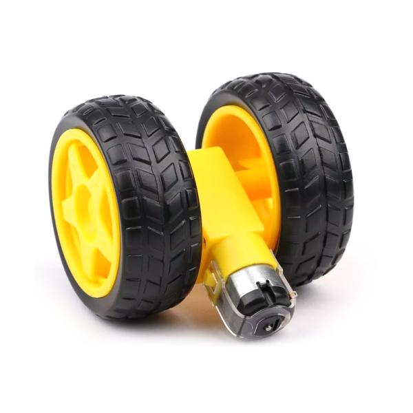 Faradyi Customizable Most Popular 1.5V-12V 20mm Diameter F130 Micro Mini
