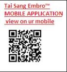 Tai Sang Excellence model