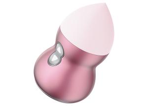 Wholesale Rechargeable Facial Cleansing Device Skin Rejuvenation Makeup Remover Acne Cleaning Brush from china suppliers