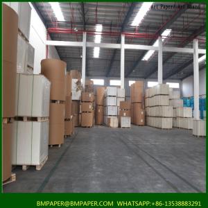 Wholesale 90g Art Paper from china suppliers