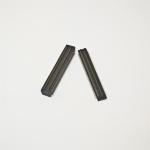 0.5mm Pitch Double Slot Board Board Btb Connector 80Pin Combined Height 4.0 Gold