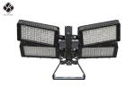 SMD5050 160LM/W 1200w Outdoor Led Stadium Lighting