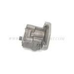 60308905 SANY Crane Fuel Pump Assembly Original A0040910501