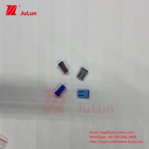 Wholesale JCASE Automatic Rod PAL Fuse MINI Car Ship Electric Truck Fuse from china suppliers