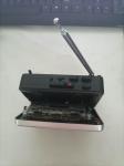 Plastic Cassette Tape Radio Built-In 2 Speakers, Handhold Cassette Player Radio