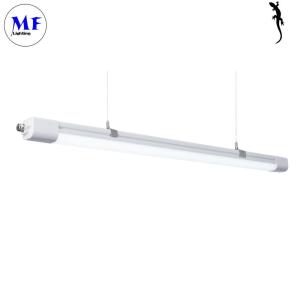 Wholesale IP66 Waterproof LED Tri-Proof Light with 3000K 18W Outdoor 130lm/W Dustproof Lamp Fixture Adjustable CCT from china suppliers