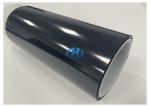 20 μm Double Side Coating Non Silicone Release Film PET Black