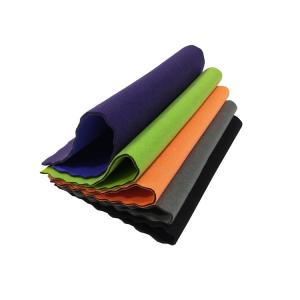 Wholesale Anti Abrasion 3mm SBR Neoprene Fabric Sheets With Polyester from china suppliers
