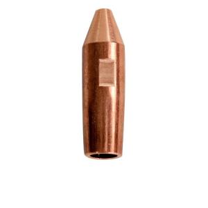 Wholesale CuCrZr Harbor Freight Welding Accessories , Near Me Spot Welding Copper Electrodes from china suppliers