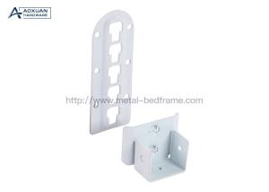 Wholesale Antirust Bed Frame Corner Bracket from china suppliers