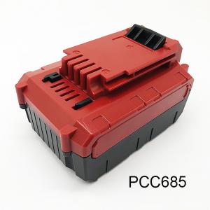 Wholesale PCC685 18V Cordless Power Tool Battery Rechargeable For Porter Cable from china suppliers