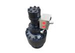 360° Rotation Angle Hoist Hydraulic Speed Reducer For Rotary Drive