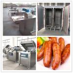sausage processing machines,sausage making machines,sausage filling machine