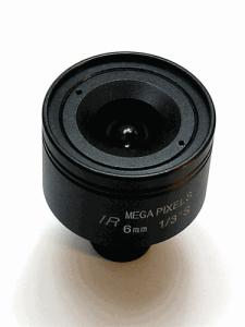 Wholesale offer 6mm good-used lenses from china suppliers