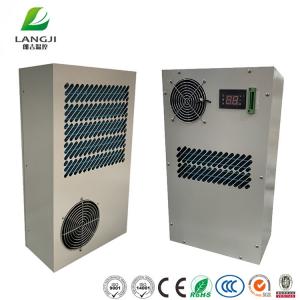 Wholesale Energy Efficient Cabinet Air Conditioner , 500W Cabinet AC Unit from china suppliers