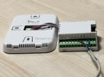 Honeywell Digital Room Thermostat T6861 for Fan Coil Unit